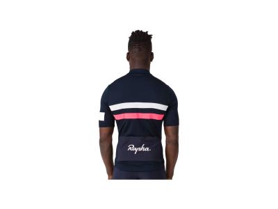 Rapha Trikot Rapha 24 Brevet M Navy Produktbild 1