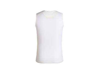 Rapha Baselayer Rapha 24 Lightweight &Auml;rmellos XL White Produktbild 1