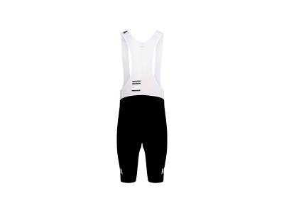 Rapha Tr&auml;gershort Rapha 24 Pro Team Training XL Black Produktbild 1
