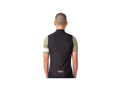 Rapha Weste Rapha 24 Core XXL Black Produktbild 1