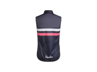 Rapha Weste Rapha 24 Brevet XL Navy Produktbild 1