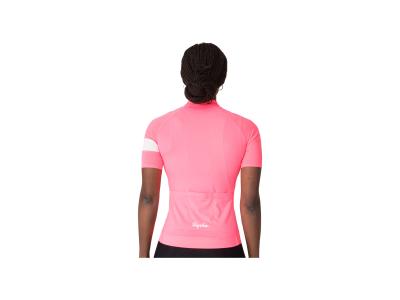 Rapha Trikot Rapha 24 Core Lightweight Women M Visibilit Produktbild 1
