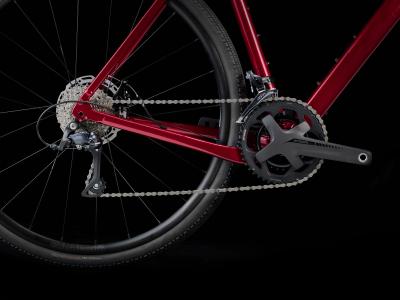 Trek Checkpoint ALR 3 52 Crimson Produktbild 4