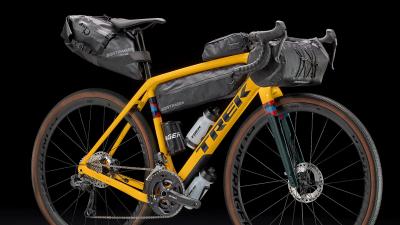 Trek Checkpoint ALR 3 56 Crimson Produktbild 8