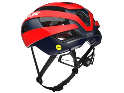 Trek Helm Trek Velocis Mips L Team Red/Navy CE Produktbild 4