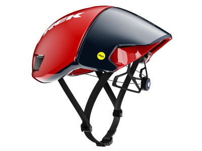 Trek Helm Trek Ballista Mips S Team Red/Navy CE Produktbild 4