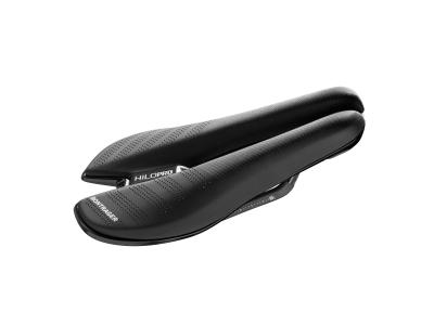 Bontrager Sattel Bontrager Hilo Pro Carbon Black Produktbild 5