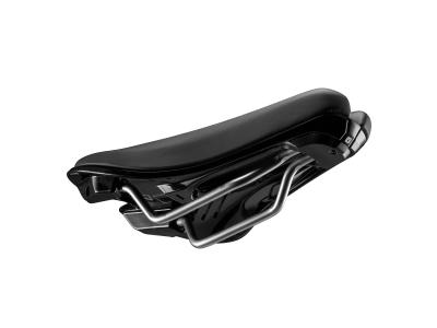 Bontrager Sattel Bontrager Hilo Comp Black Produktbild 4