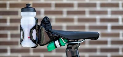 Bontrager Sattel Bontrager Hilo Comp Black Produktbild 8