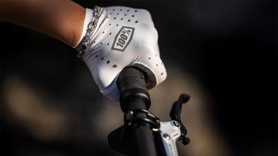 Trek Griff Trek Line MTB Comp Set Black Produktbild 5