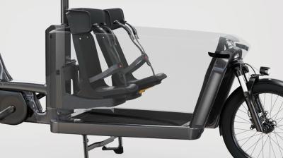 Trek Fetch+ 4 EU L Dnister Black Produktbild 3