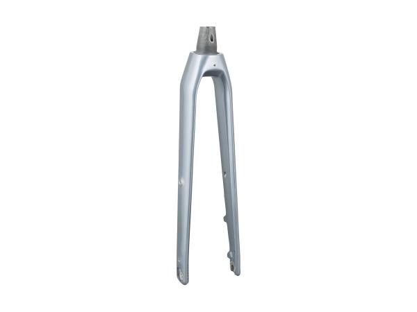 Trek Fork Rigid Trek FX 3 Disc Galactic Grey