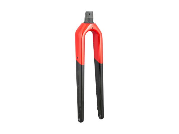Trek Fork Rigid Trek 2025 Checkpoint SL 5 Lava/Black Ol