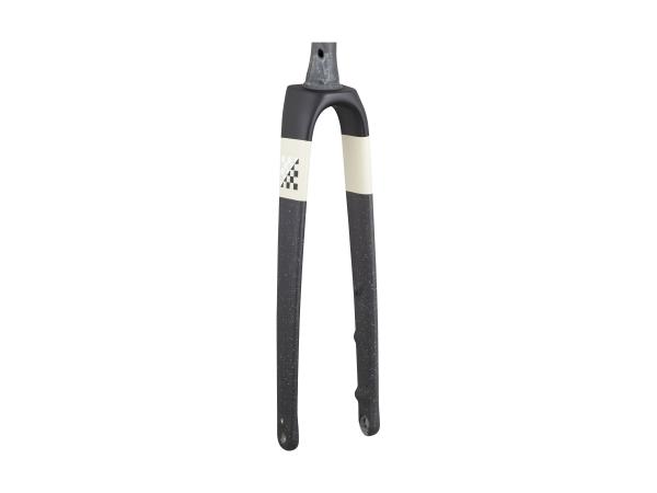 Trek Fork Rigid Trek 2025 Checkmate Gloss Trek Black/Ca