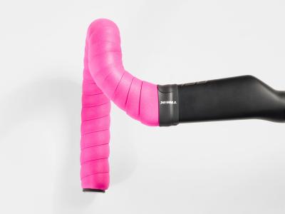 Trek Lenkerband Trek Gel Cork Vice Pink Produktbild 2