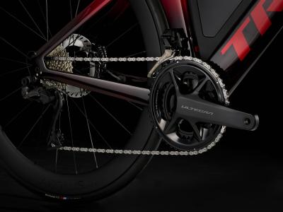 Trek Speed Concept SLR 7 S Metallic Red Smoke to Carbon Produktbild 5