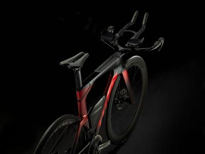 Trek Speed Cncpt SLR 7 AXS M Metallic Red Smoke to Carb Produktbild 2