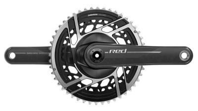 Trek Speed Concept SLR9AXS S Metallic Red Smoke to Carb Produktbild 10