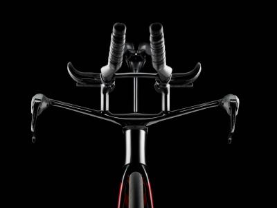 Trek Speed Concept SLR9AXS M Metallic Red Smoke to Carb Produktbild 3