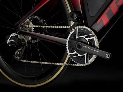 Trek Speed Concept SLR9AXS L Metallic Red Smoke to Carb Produktbild 5