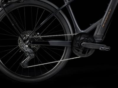 Trek FX+ 7 SO EU XL Dark Star Matte Produktbild 4