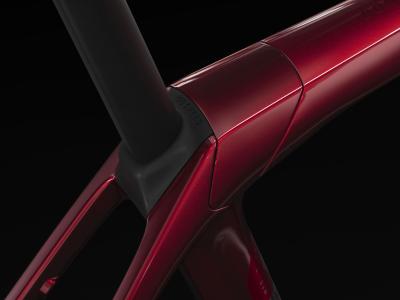 Trek Domane SLR 9 AXS 47 Metallic Red Smoke to Red Carb Produktbild 5