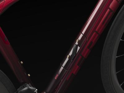 Trek Domane SLR 9 AXS 56 Metallic Red Smoke to Red Carb Produktbild 4