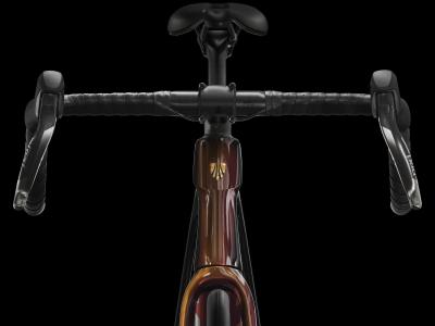 Trek Domane SLR 9 AXS 54 Axinite Flip to Trek Black Fad Produktbild 3