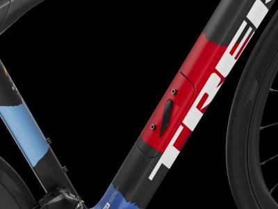 Trek Domane SLR 9 AXS 56 Classics Team Replica Produktbild 4