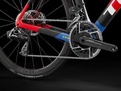 Trek Domane SLR 9 AXS 58 Classics Team Replica Produktbild 2