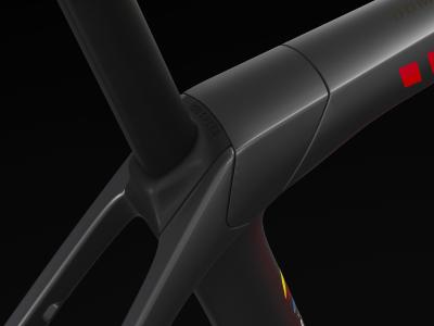 Trek Domane SLR 9 AXS 60 Classics Team Replica Produktbild 5