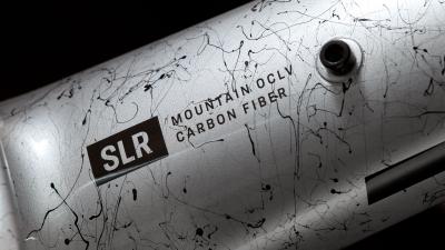 Trek Supercaliber SLR9.9FA ML Deep Smoke Produktbild 8