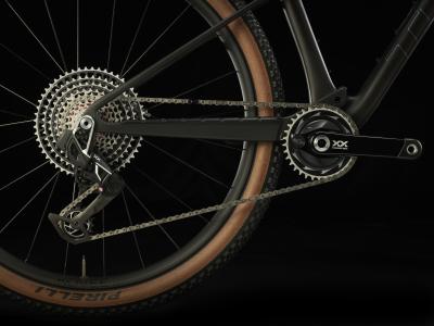 Trek Supercaliber SLR9.9FA L Deep Smoke Produktbild 5