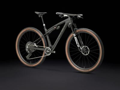 Trek Supercaliber SLR9.9FA XL Deep Smoke Produktbild 1