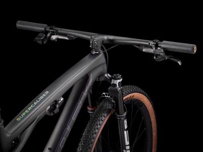 Trek Supercaliber SLR9.9FA XL Deep Smoke Produktbild 2