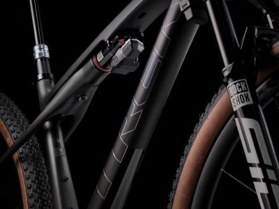 Trek Supercaliber SLR9.9FA XL Deep Smoke Produktbild 4