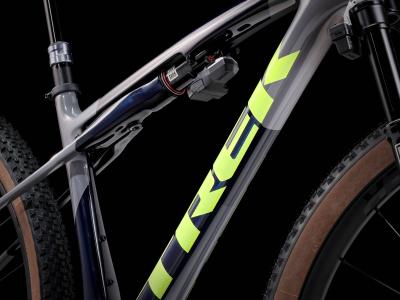 Trek Supercaliber SLR9.9FA M Navy Carbon Smoke Blue/Sla Produktbild 4