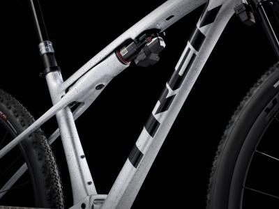 Trek Supercaliber SLR9.9FA ML Argent Drizzle Produktbild 4