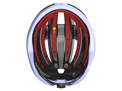 Trek Helmet Trek Velocis Mips Large Lav Haze Pink Pearl Produktbild 3
