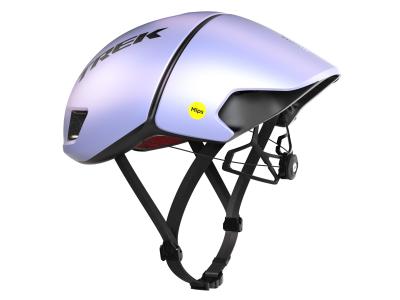 Trek Helmet Trek Ballista Mips Medium Lav Haze Pink Pea Produktbild 4