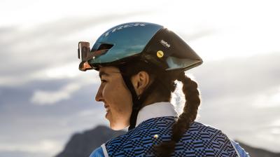 Trek Helmet Trek Ballista Mips Large Lav Haze Pink Pear Produktbild 11