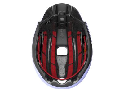 Trek Helmet Trek Ballista Mips Large Lav Haze Pink Pear Produktbild 3