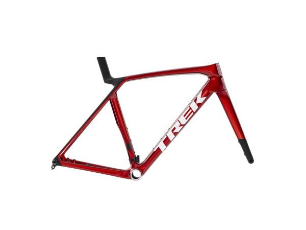 Trek Madone SL Disc F/S XS Crimson