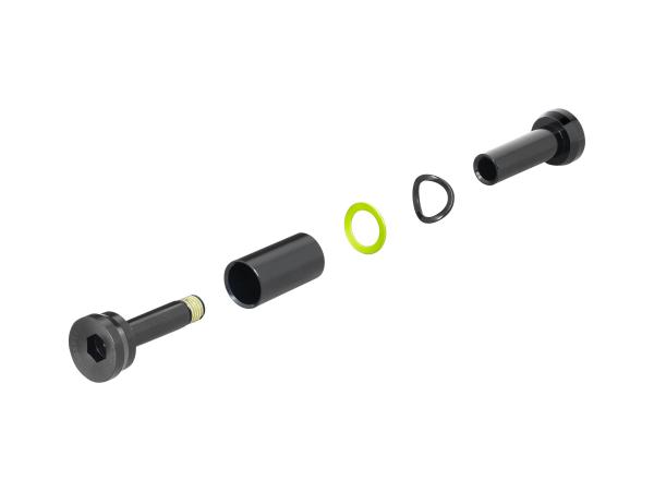 Trek Frame Part Trek 2025 Gravel IsoSpeed Hardware Kit