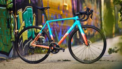 Trek Emonda ALR Disc F/S 47 Slate Prismatic/Black Prism Produktbild 2