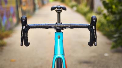Trek Emonda ALR Disc F/S 47 Slate Prismatic/Black Prism Produktbild 3