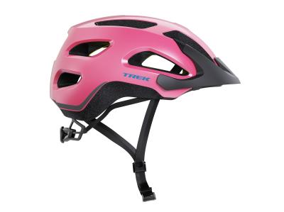 Trek Helmet Trek Solstice Mips Medium/Large Pink Frosti Produktbild 4