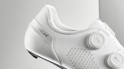Trek Schuh Trek Velocis Road 39 White Produktbild 13