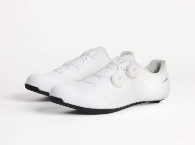 Trek Schuh Trek Velocis Road 39 White Produktbild 3