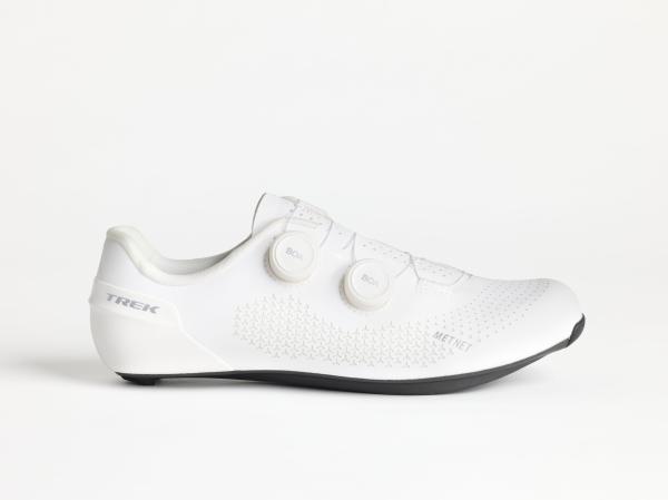 Trek Schuh Trek Velocis Road 41 White